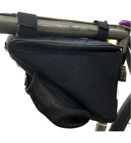 Resim Db Bisiklet Büyük Üçgen Çanta 