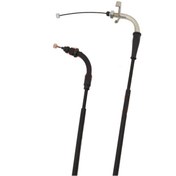 Resim Honda Dio 110 Uyumlu Gaz Teli İtme 