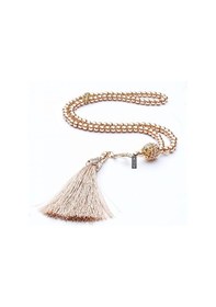 Resim Hediyelik Yasin Kitabı, Seccade, İnci Tesbihli Set-vizon 