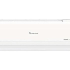 Resim Baymak Elegant Plus Uv 18 A++ İnverter Klima (Md)-K 
