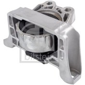 Resim FEBI 39887 Motor / Sanziman Takozu (Yagli) Focus II 04-11 2.0 Tdci Kuga I 08-11 Kuga II 11-17 2.0 Tdci Volvo S40 II (544) 2.0 D 1223973 (WH775283) 
