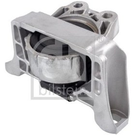 Resim FEBI 39887 Motor / Sanziman Takozu (Yagli) Focus II 04-11 2.0 Tdci Kuga I 08-11 Kuga II 11-17 2.0 Tdci Volvo S40 II (544) 2.0 D 1223973 (WH775283) 