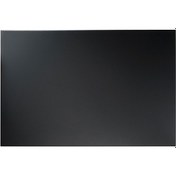 Resim Not Panosu, Siyah, 40x60 Cm 