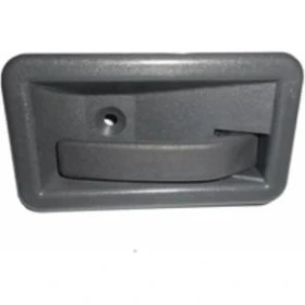 Resim Moda Renault 19 - Europa Iç Açma Kolu Sol Taraf Gri 7700813585 