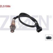 Resim Lambda Oksıjen Sensoru 500 Mm Renault Clıo Iıı 1.6i 16v K4m80 