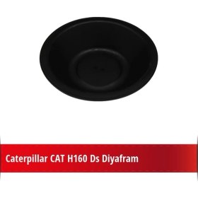 Resim Caterpillar Cat H160 Ds Diyafram 