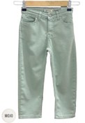Resim Jack Lions Mojo Erkek Çocuk 4-14 Yaş Full Likralı Renkli Denim Pantolon 2321 