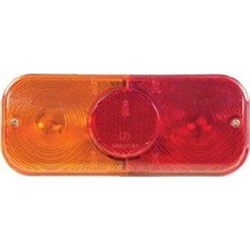 Resim Farplas Stop Camı Mf240 Efsane Traktör Sağ N11.12596 