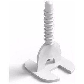 Resim Seravit Made Twister Seviye Tespit Derz Artısı No.2 1 Paket 100 Adet 