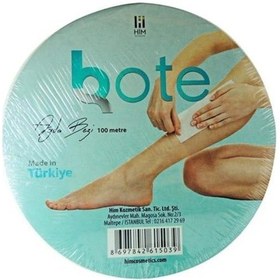 Resim Seleccion Naturel Ağda Bezi 100 Metre 