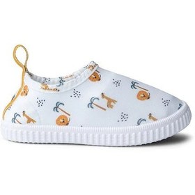 Resim Swim Essentials Jungle Kaydırmaz Çocuk Deniz Ayakkabısı - 32 