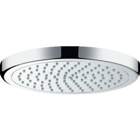 Resim Hansgrohe Tepe Dusu 220 1jet Ecosmart 9 Lt/dk Krom 