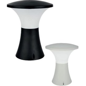 Resim 48 Cm Bahçe Aydınlatma Armatürü 
