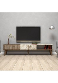Resim Milan Alt Tv Ünitesi 