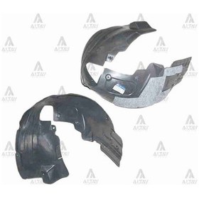 Resim HMC 86812-2Y000 İx35 Ön Sağ Davlumbaz 