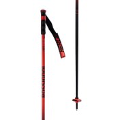 Resim Rossignol Hero Sl Unisex Siyah Kayak Batonu 