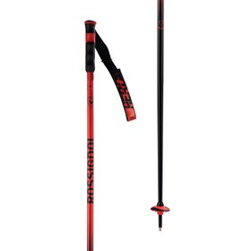 Resim Rossignol Hero Sl Unisex Siyah Kayak Batonu 