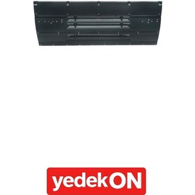 Resim Panjur Ön Cf85 Üst (Kahveci Premium) - 1372534 