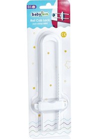 Resim Nessiworld Dolap Kilidi 053 