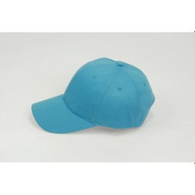 Resim Bay Şapkacı Unisex Kep Turkuaz 2162 Turkuaz 