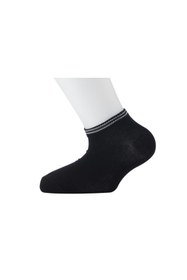 Resim Moyra Socks 4'lü Desenli Çocuk Patik Çorap 