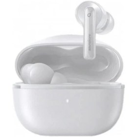 Resim Anker SoundCore Life Note 3i TWS ANC Beyaz Kulak İçi Bluetooth Kulaklık Teşhir 