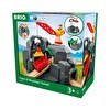 Resim Brio Vinç ve Tünel ABR33889 