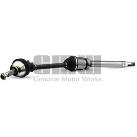 Resim GMW Ön Aks Ford Connect 75ps Sağ Ford 2t143b436ah-1328362-1501261 