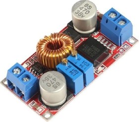 Resim Robada Xl4015 Akım Voltaj Ayarlı Dc-dc Step Down 5a Lipo Şarj Modülü 