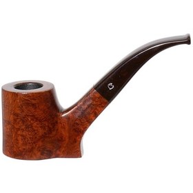 Resim Şahin Collection Xl 9mm. Filtreli Akrilik Saplı Pipo 239352 