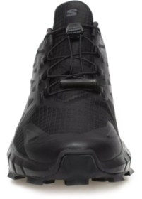 Resim Salomon Supercross 4 Gtx Outdoor Siyah Spor Ayakkabı | Unisex 