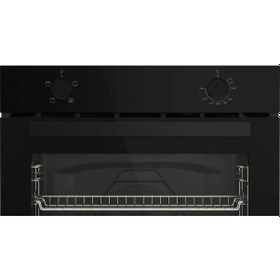 Resim Arçelik AFC 120 S Fibona Serisi Ankastre Standart Fırın 