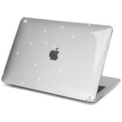 Resim Sneezy Macbook Air 2022 13,6 İnç M2 Çip A2681 İle Uyumlu Parlak D 