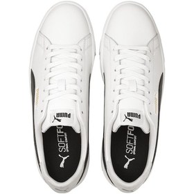 Resim Puma 37490208 Serve Pro Lite Unisex Tenis Ayakkabı 001 