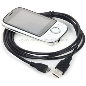 Resim Dark 1.5M Micro Usb 2.0 Kablo Dk-Cb-Usb2Microl150 