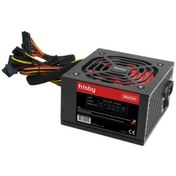 Resim Frisby FR-PW35C12 350W Güç Kaynağı 