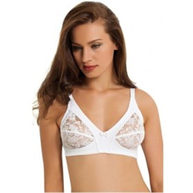 Resim Nbb - 352 Kadın Mikrofiber Sütyen 001 