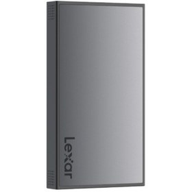 Resim Ssd Lexar Professional Workflow Lpwf7504t-2angl Usb 3.2 4 Tb Taşı 