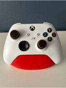 Resim Nerva Design 3D Xbox Joystick Standı - Xbox Controller/Kol Tutucu 