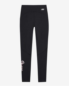Resim Skechers W Performance Coll. Ankle Legging Kadın Siyah Tayt S242195-001 siyah 