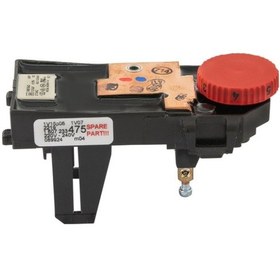 Resim Bosch Uyumlu Gws 12-125 Devir Ayar Kartı Hız Kontrol Cihazı 