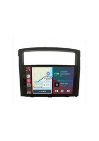 Resim Mitsubishi Pajero Android 2gb Ram 32gb Rom Carplay Navigasyon Multimedya 
