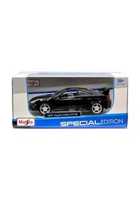 Resim Mey İthalat 31237 Toyota Celica Gt-s 1:24 -necotoys 