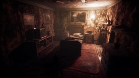 Resim Puppet House (PlayStation 5) 