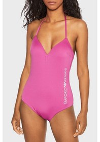 Resim Emporio Armani S 262642 2R300 05873 Bayan Mayo Pembe 
