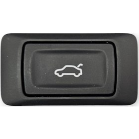Resim Audi A7 15-18 Elektrikli Bagaj Kapağı Kapatma Düğmesi 4g0959831a 