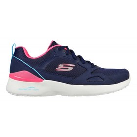 Resim Skechers KADIN AYAKKABI 149663-NVHP 