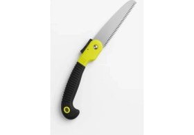 Resim Katlanır Budama Testeresi, 18 cm Paslanmaz Çelik Bıçak 