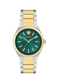 Resim Versace Vrscve0f00425 Kol Saati Metalik 