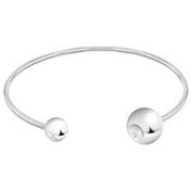 Resim Calvin Klein CKJ35000786 Kadın Bileklik 